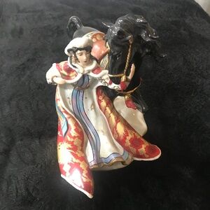 Franklin Mint “ My Spirit Unconquered”